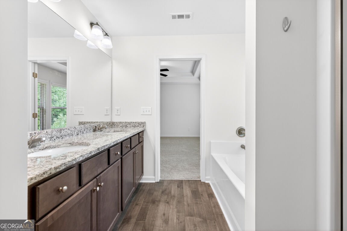 5544 Shallow Branch Drive Flowery Branch - Photo 35
