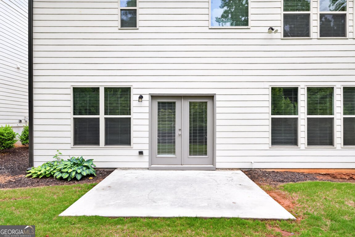 5544 Shallow Branch Drive Flowery Branch - Photo 37
