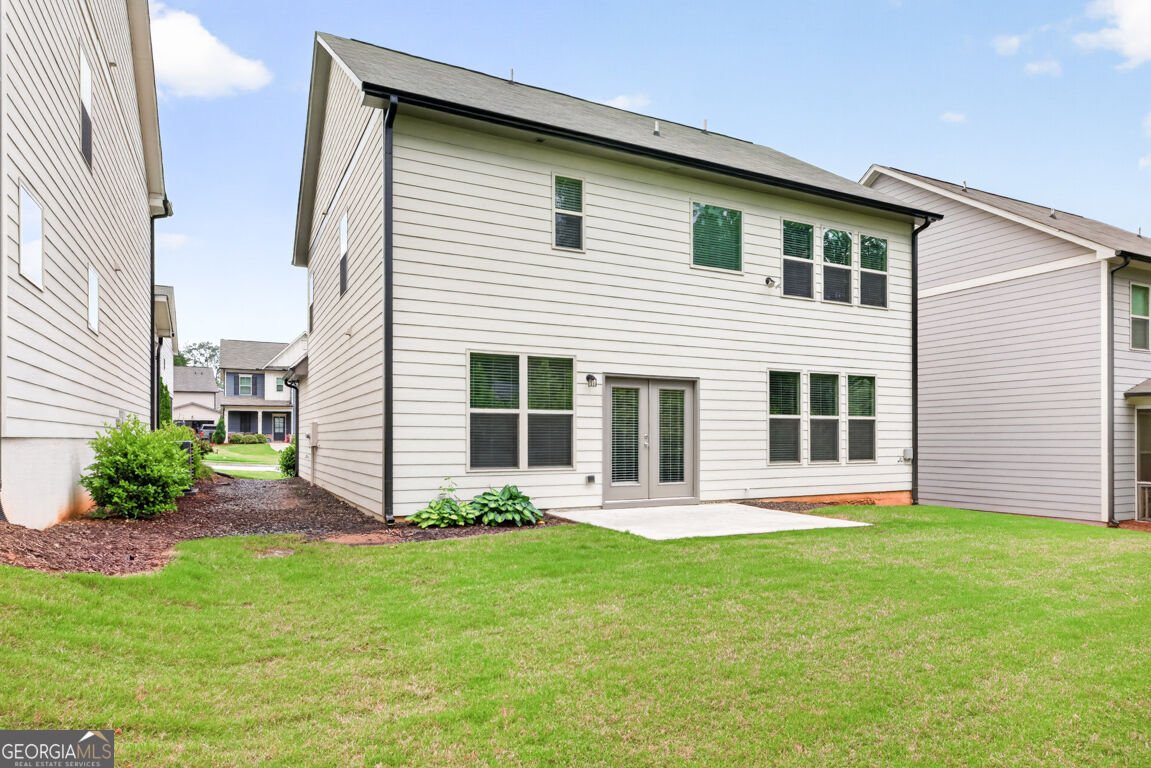 5544 Shallow Branch Drive Flowery Branch - Photo 39