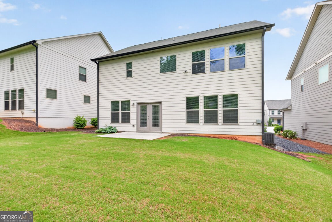 5544 Shallow Branch Drive Flowery Branch - Photo 41