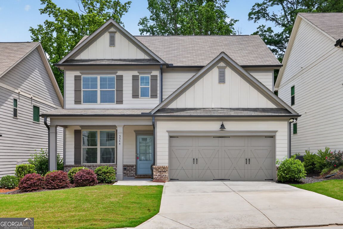5544 Shallow Branch Drive Flowery Branch - Photo 43