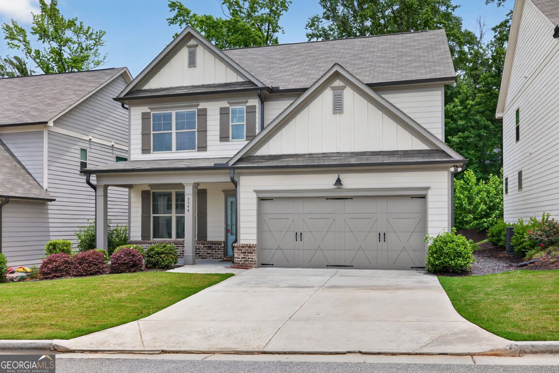 5544 Shallow Branch Drive Flowery Branch - Photo 44