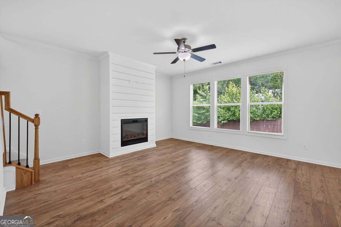 5544 Shallow Branch Drive Flowery Branch - Photo 6