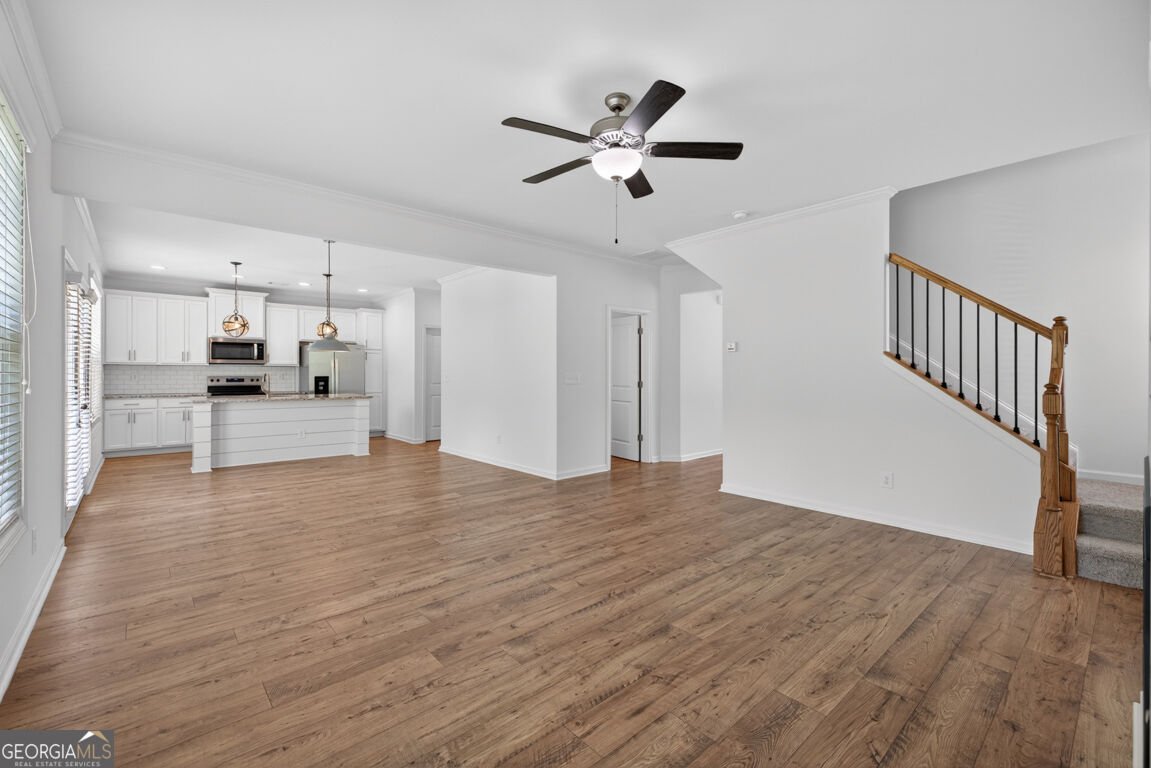 5544 Shallow Branch Drive Flowery Branch - Photo 8