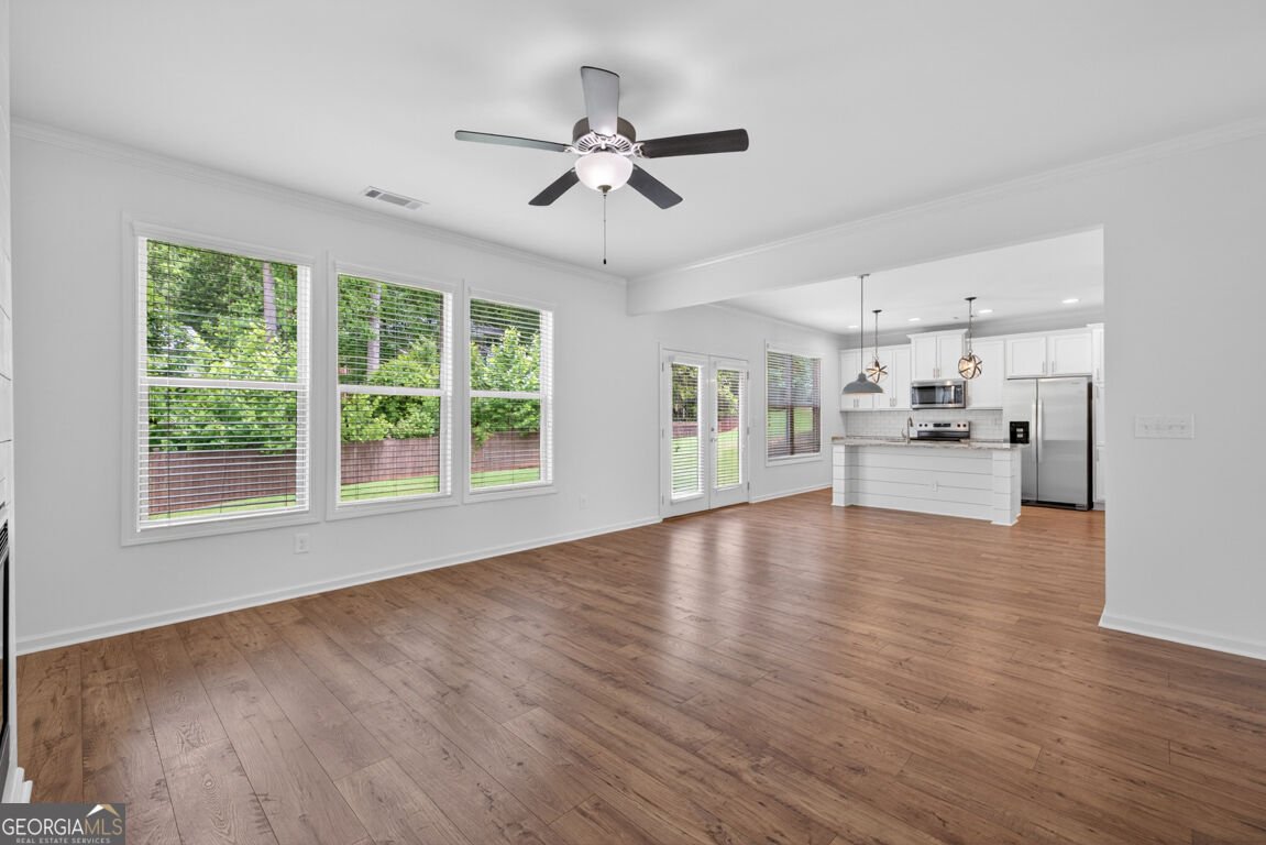 5544 Shallow Branch Drive Flowery Branch - Photo 9