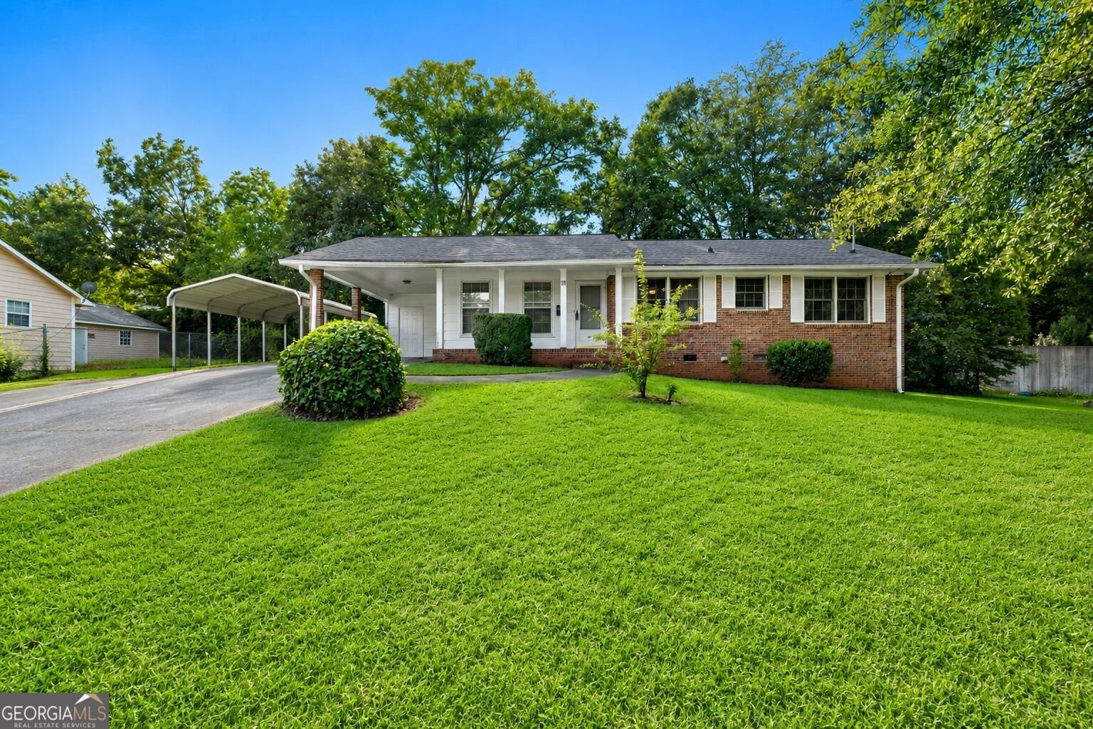 111 Irvin Street Jonesboro - main photo