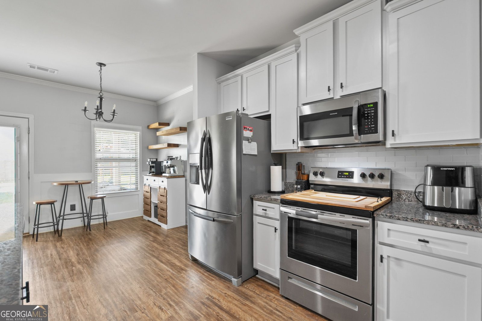 1202 Coldwater Court Griffin - Photo 13