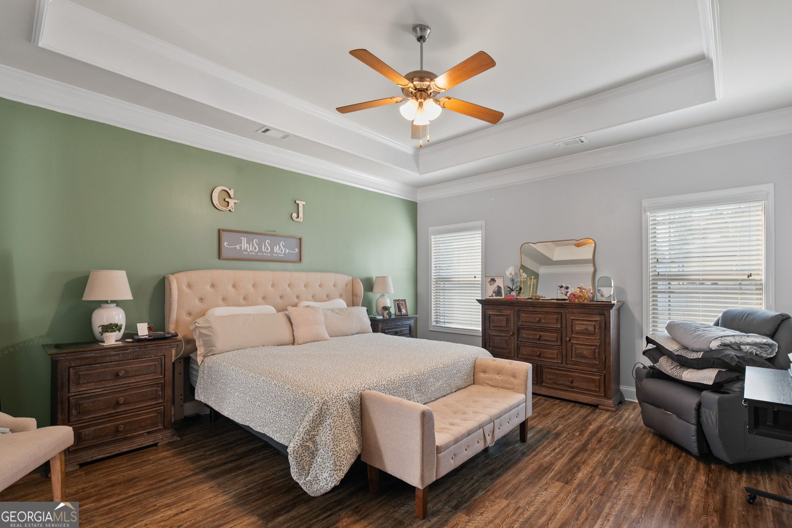 1202 Coldwater Court Griffin - Photo 17