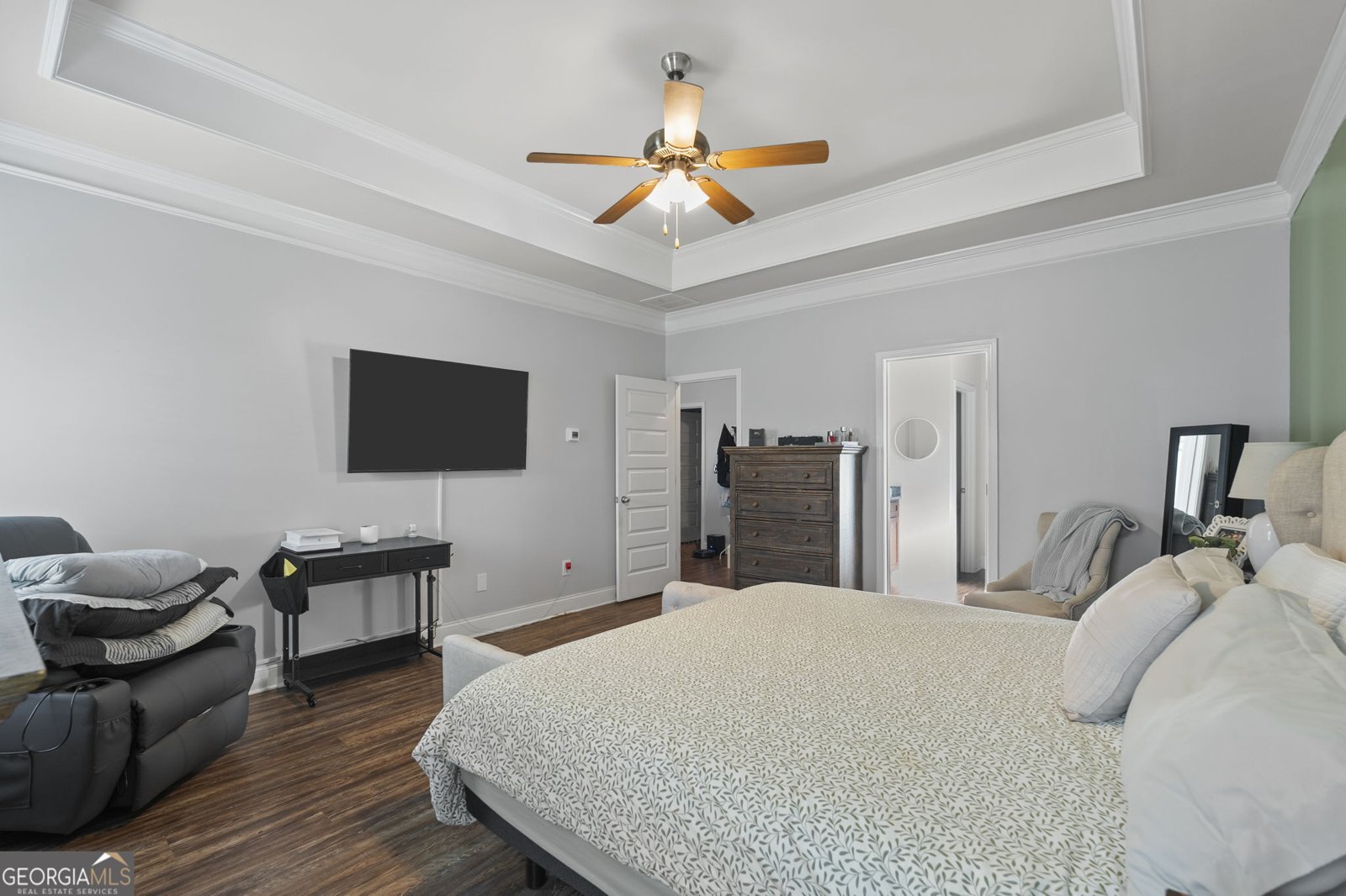 1202 Coldwater Court Griffin - Photo 18