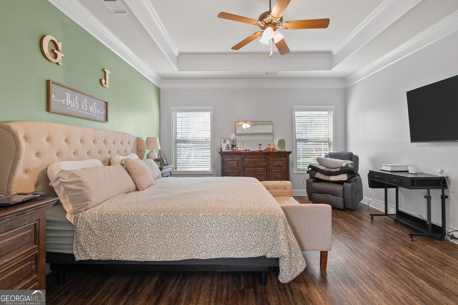 1202 Coldwater Court Griffin - Photo 19