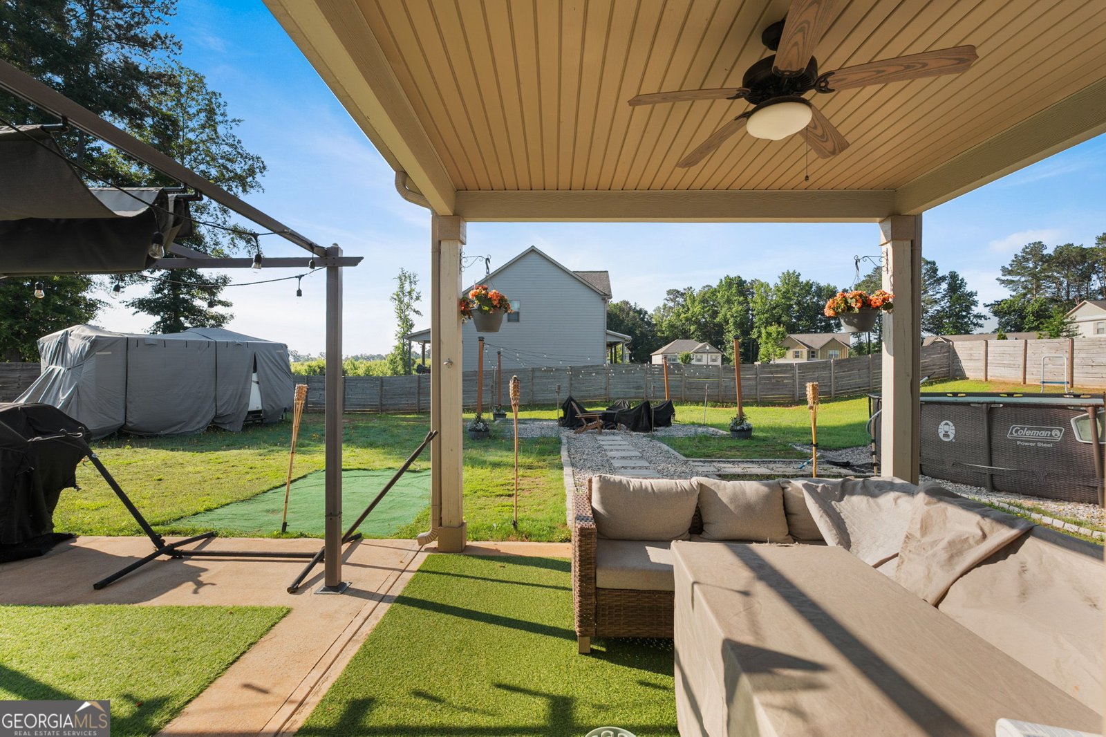 1202 Coldwater Court Griffin - Photo 31