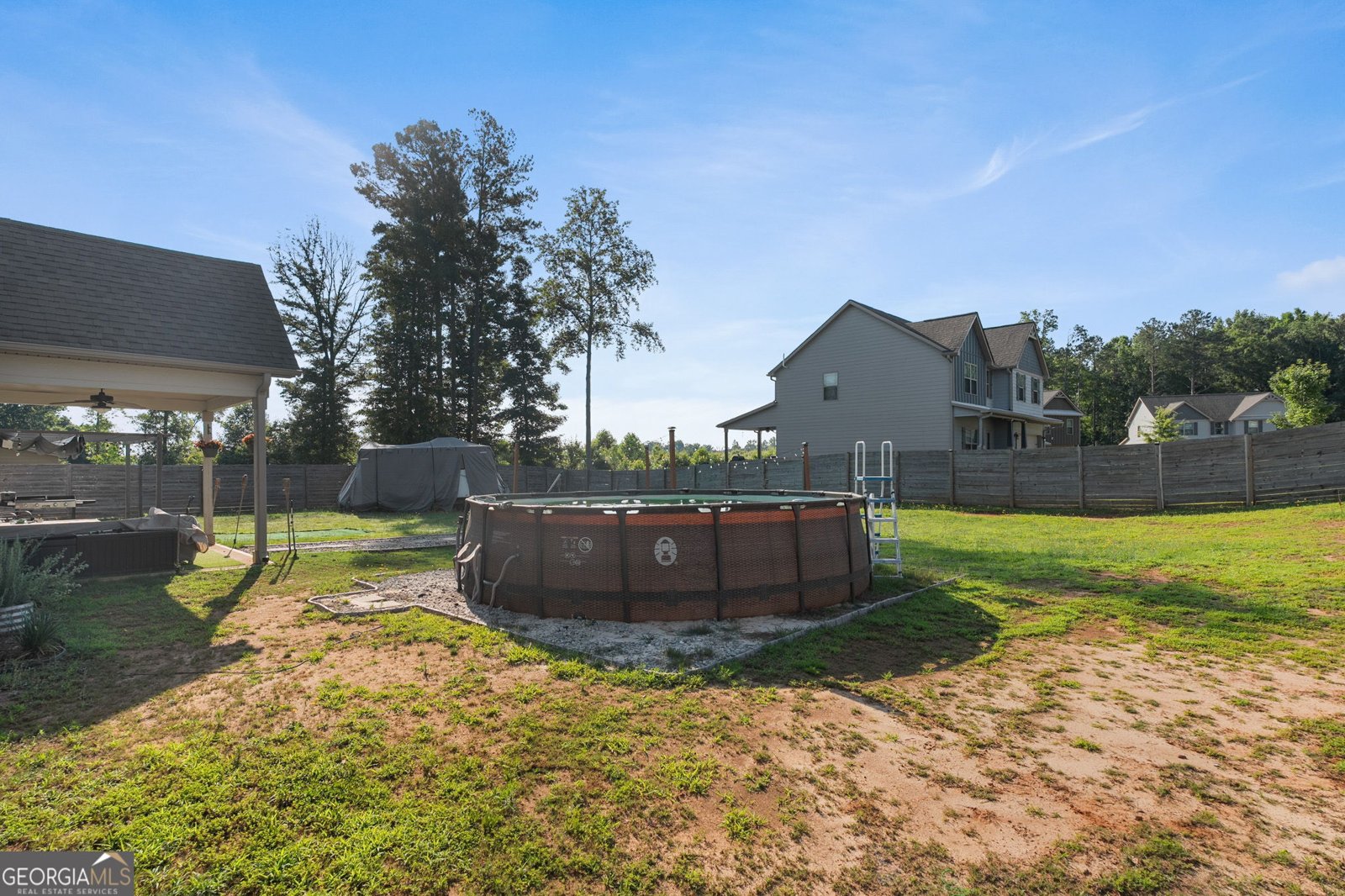 1202 Coldwater Court Griffin - Photo 35