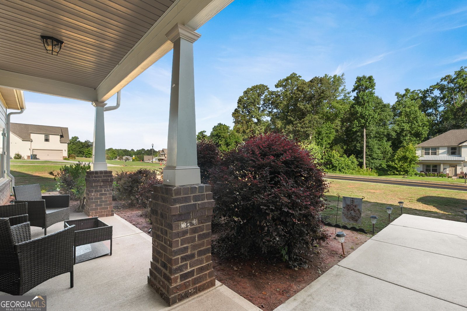 1202 Coldwater Court Griffin - Photo 6