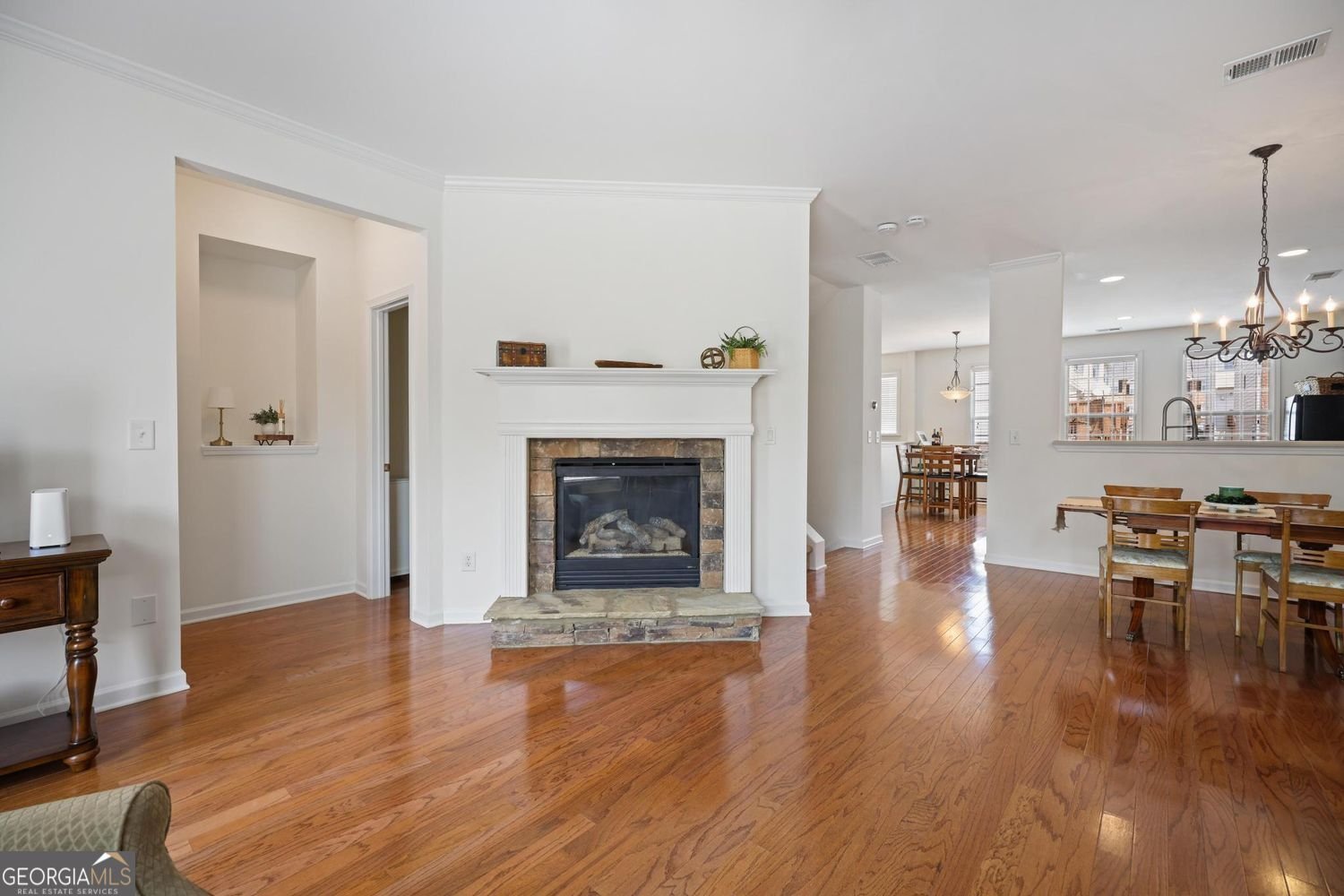 3849 Chattahoochee Summit Drive Atlanta - Photo 10