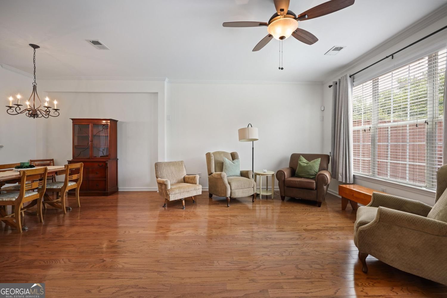 3849 Chattahoochee Summit Drive Atlanta - Photo 11