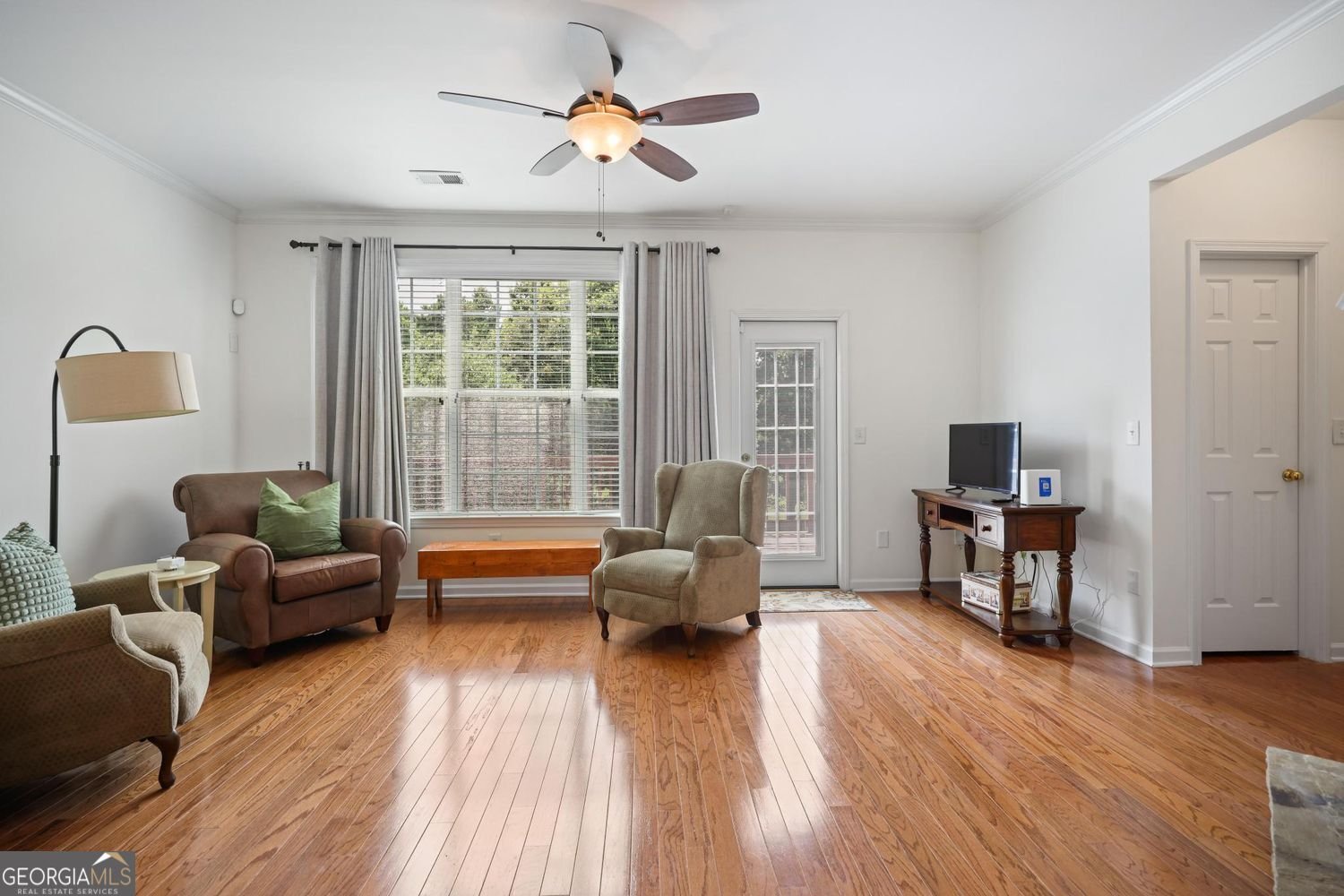3849 Chattahoochee Summit Drive Atlanta - Photo 12