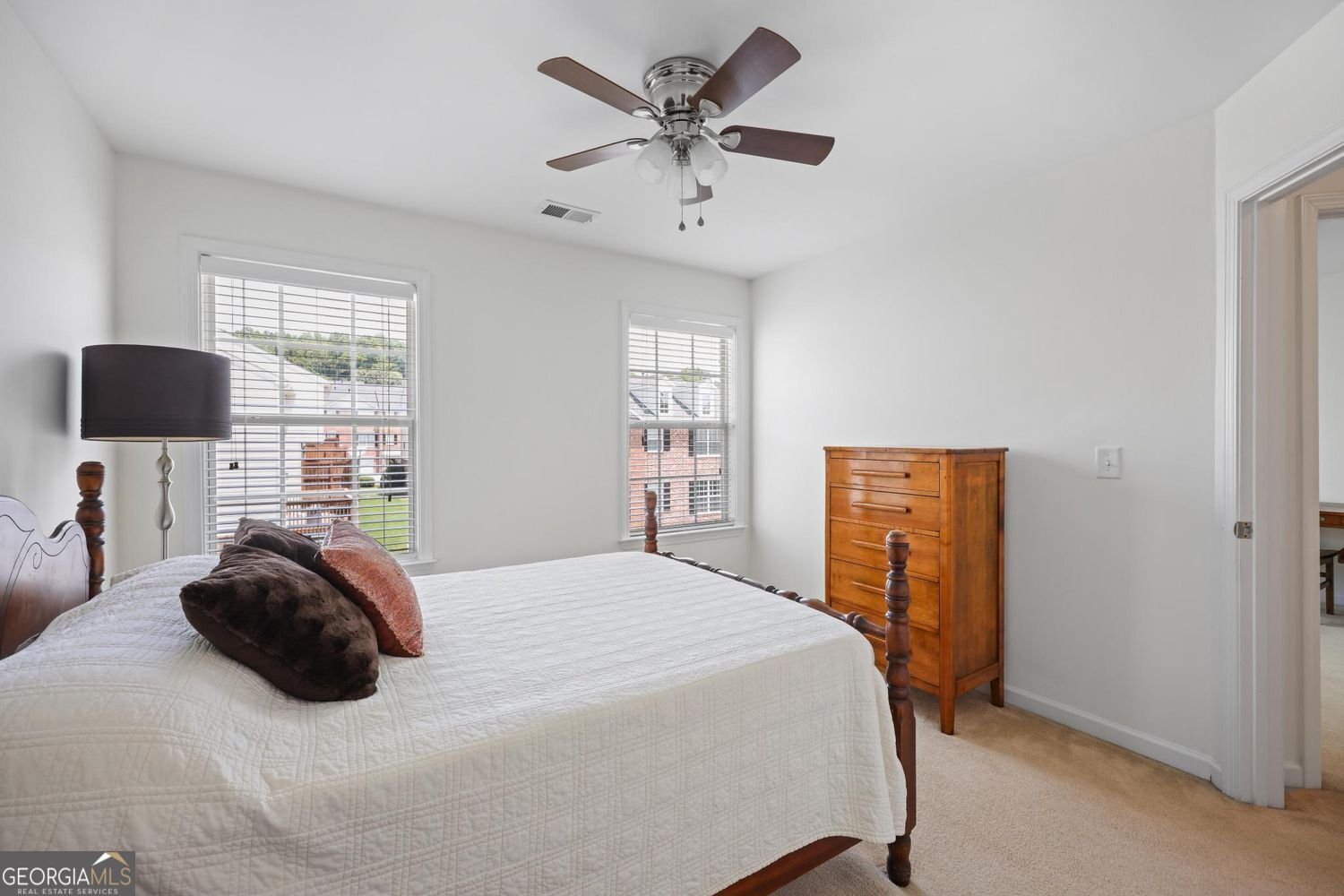 3849 Chattahoochee Summit Drive Atlanta - Photo 15