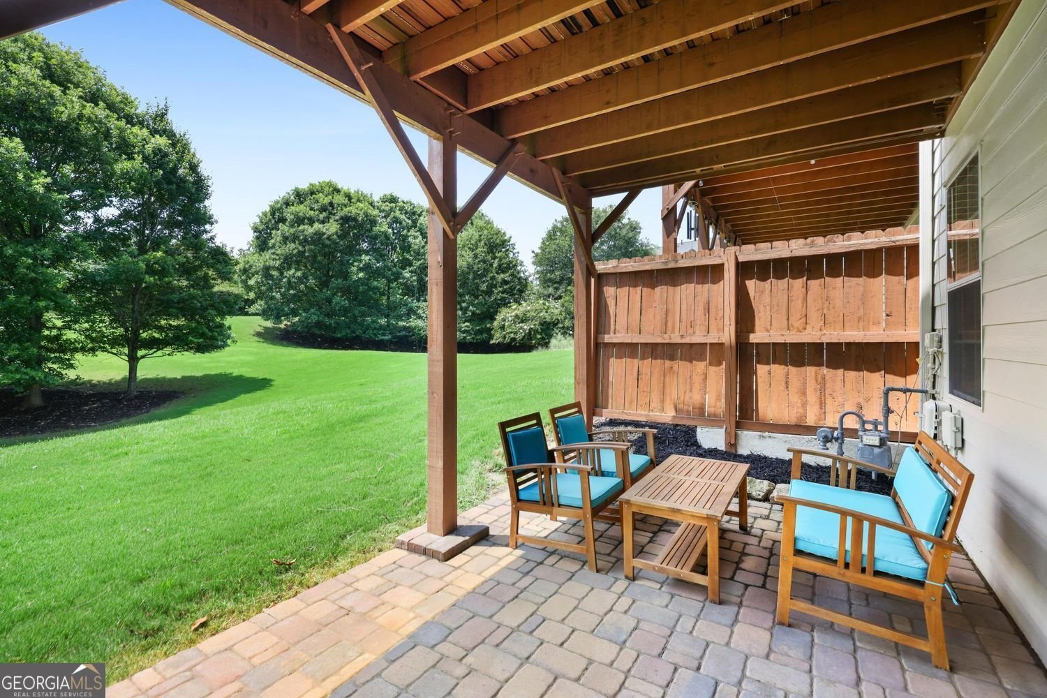3849 Chattahoochee Summit Drive Atlanta - Photo 29