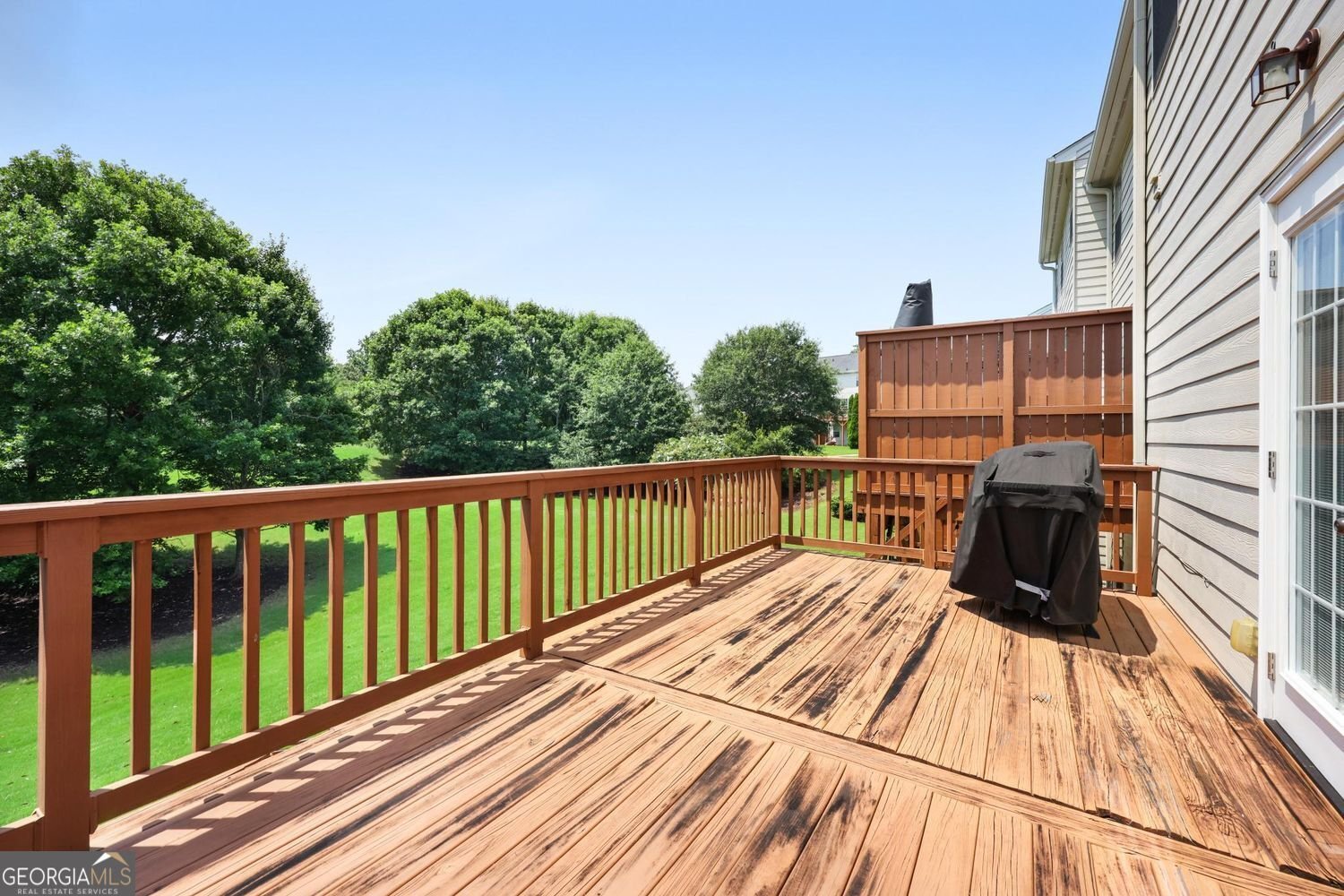 3849 Chattahoochee Summit Drive Atlanta - Photo 30