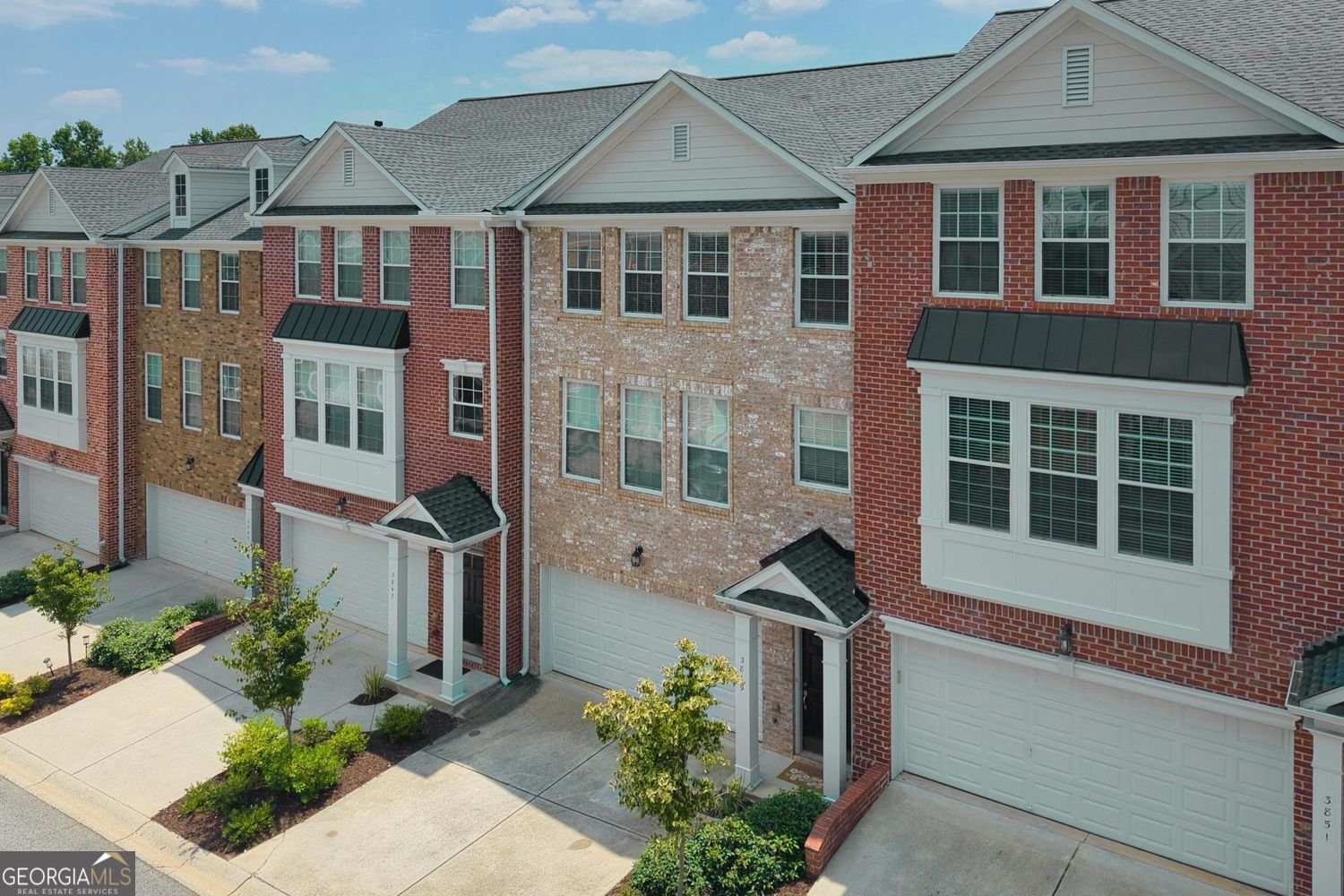 3849 Chattahoochee Summit Drive Atlanta - Photo 32