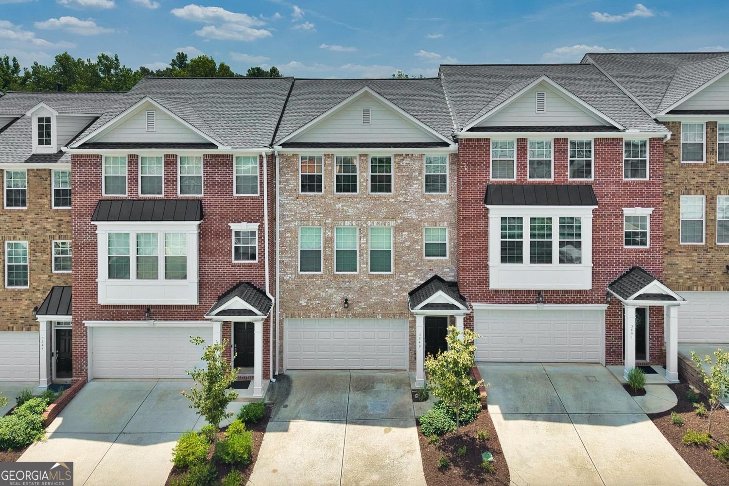 3849 Chattahoochee Summit Drive Atlanta - Photo 33