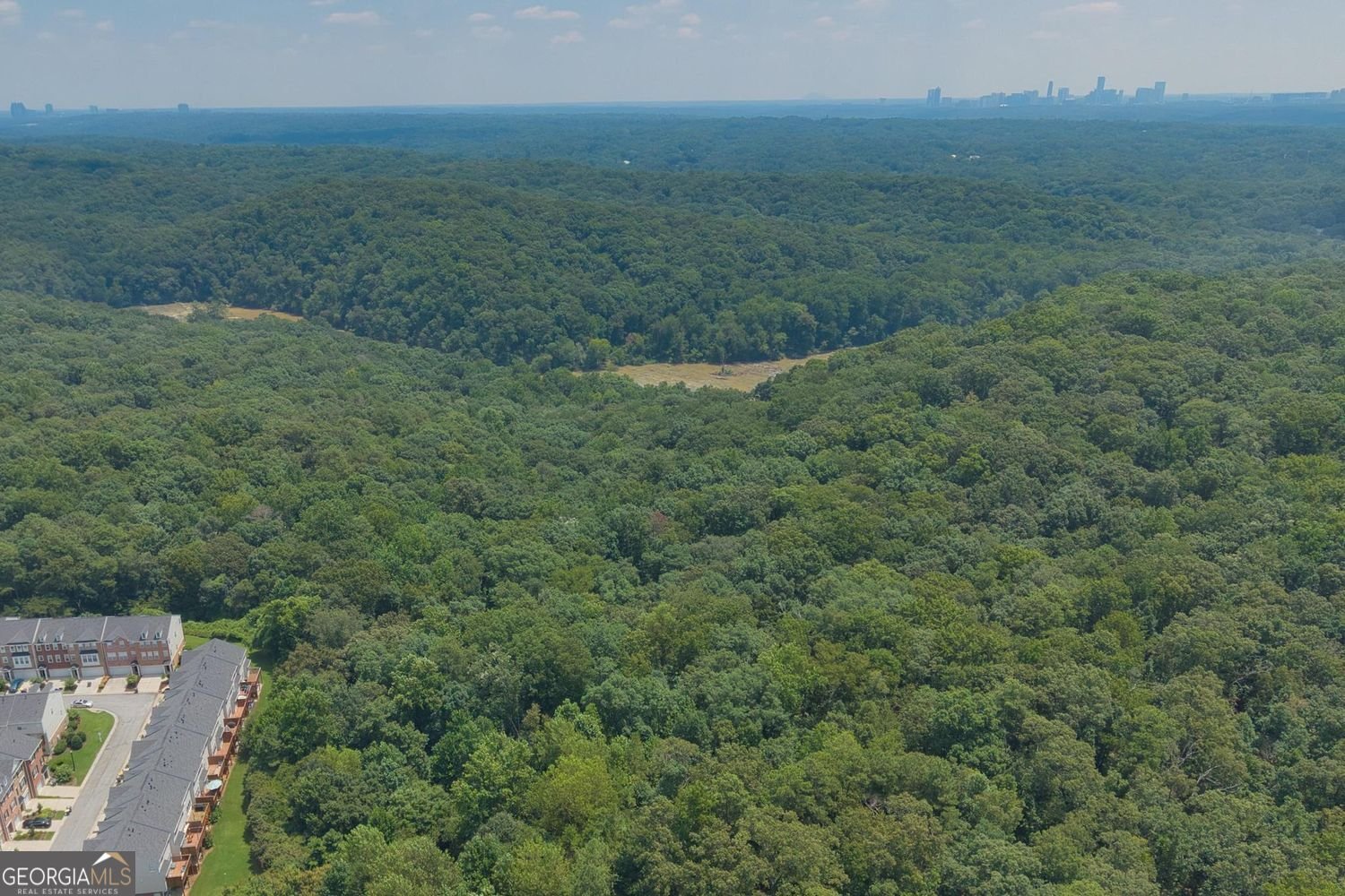 3849 Chattahoochee Summit Drive Atlanta - Photo 35