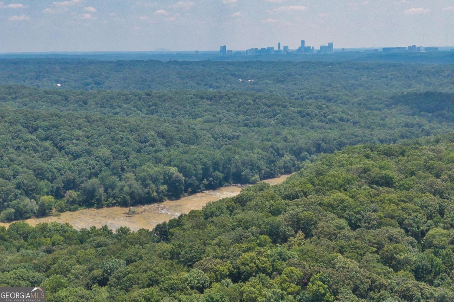3849 Chattahoochee Summit Drive Atlanta - Photo 36