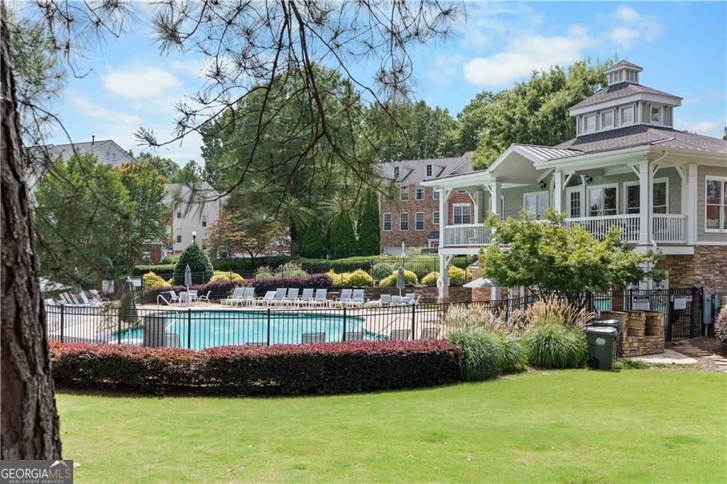 3849 Chattahoochee Summit Drive Atlanta - Photo 39