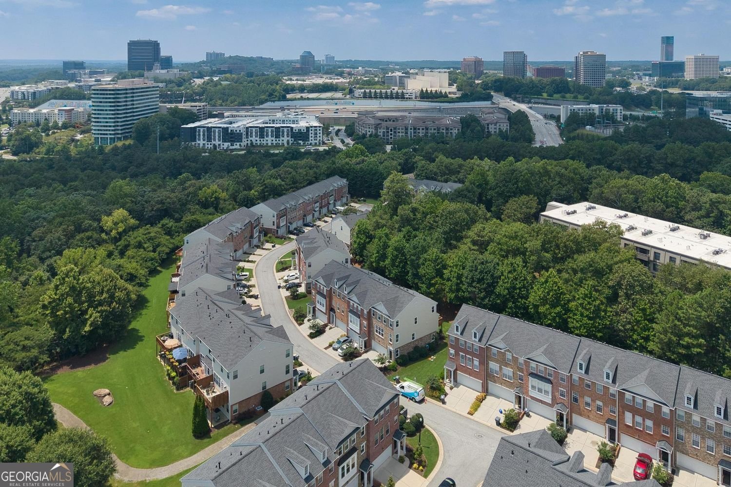 3849 Chattahoochee Summit Drive Atlanta - Photo 42