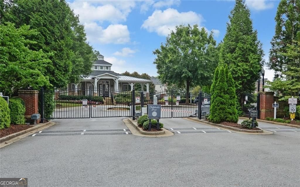3849 Chattahoochee Summit Drive Atlanta - Photo 43