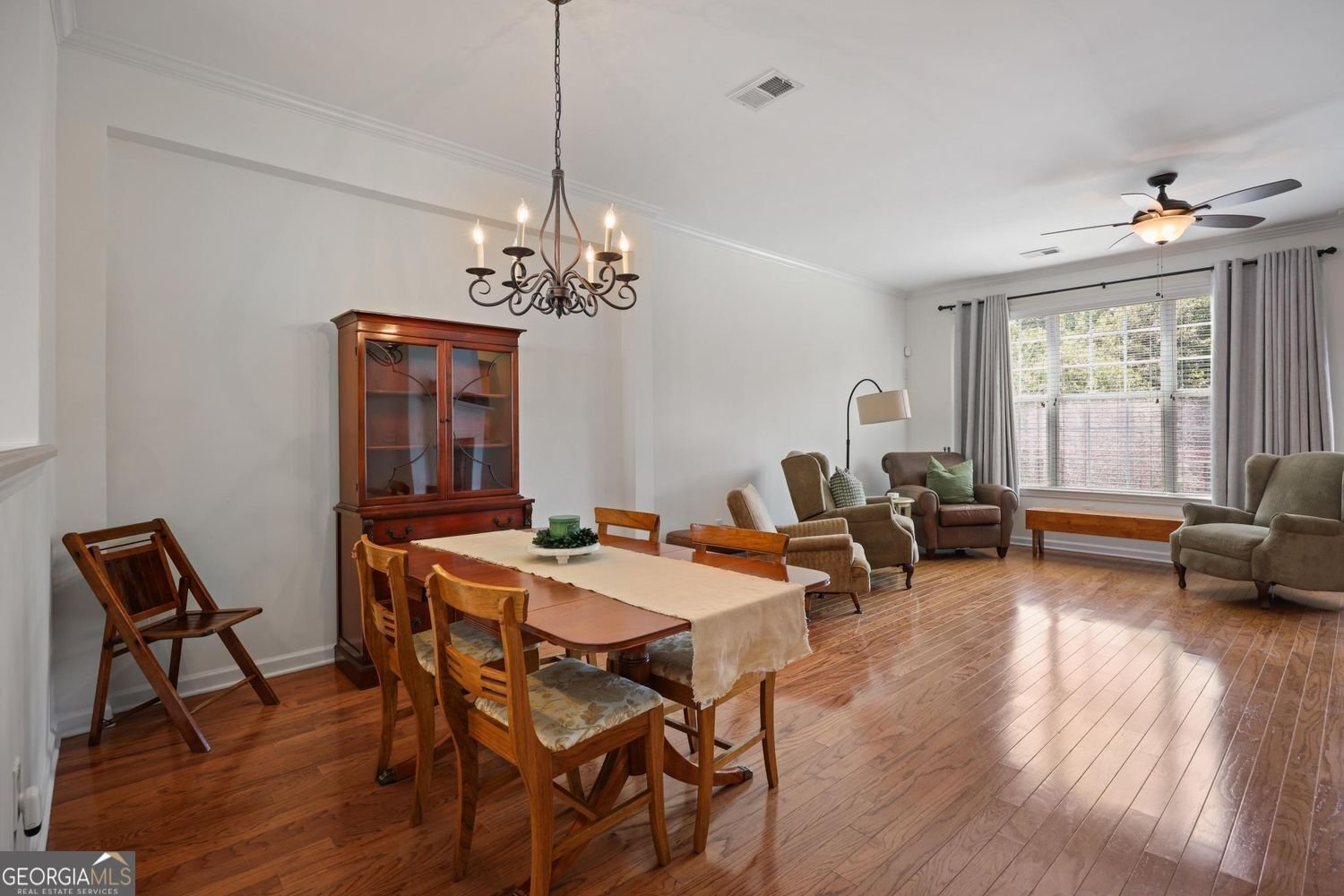 3849 Chattahoochee Summit Drive Atlanta - Photo 8