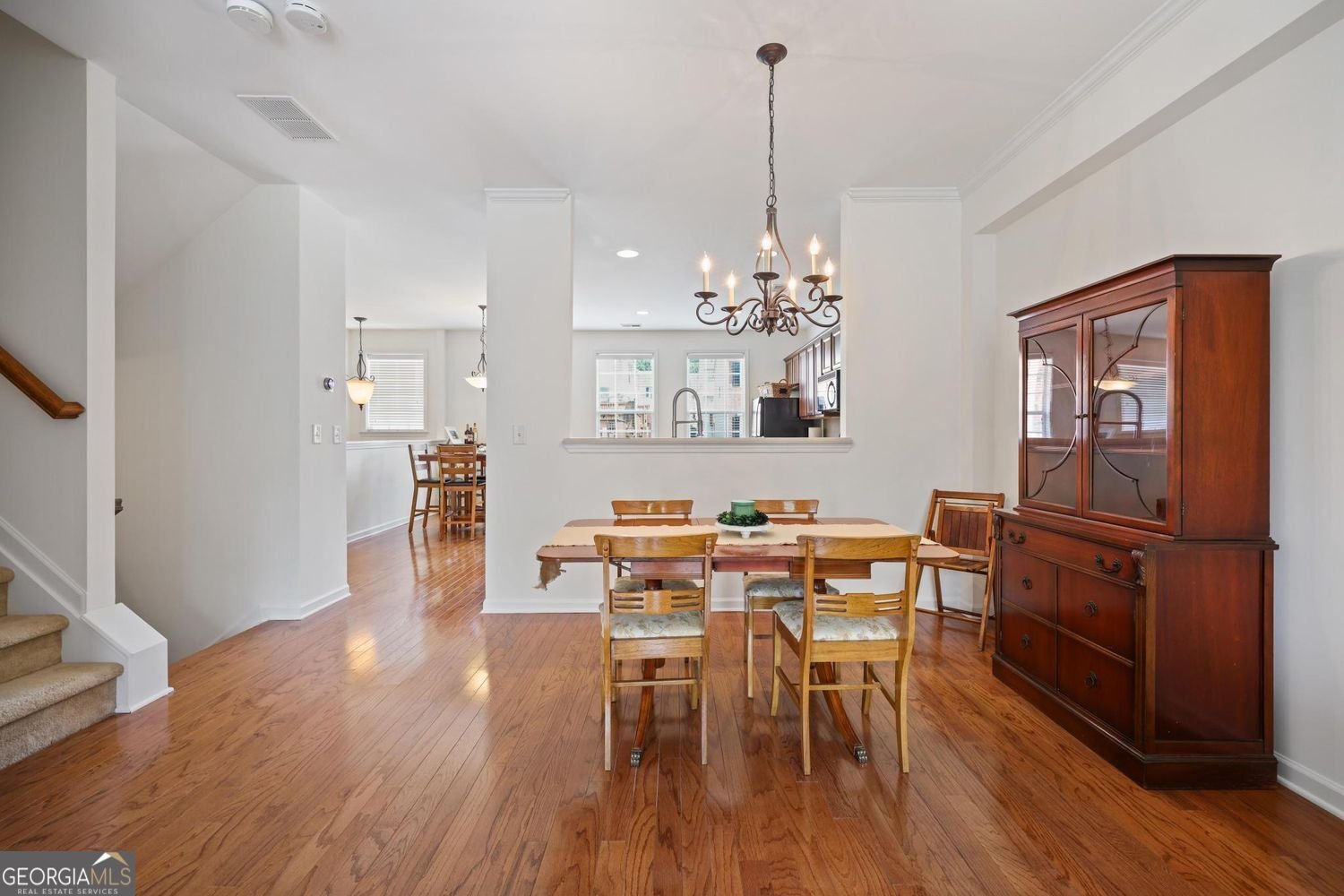 3849 Chattahoochee Summit Drive Atlanta - Photo 9