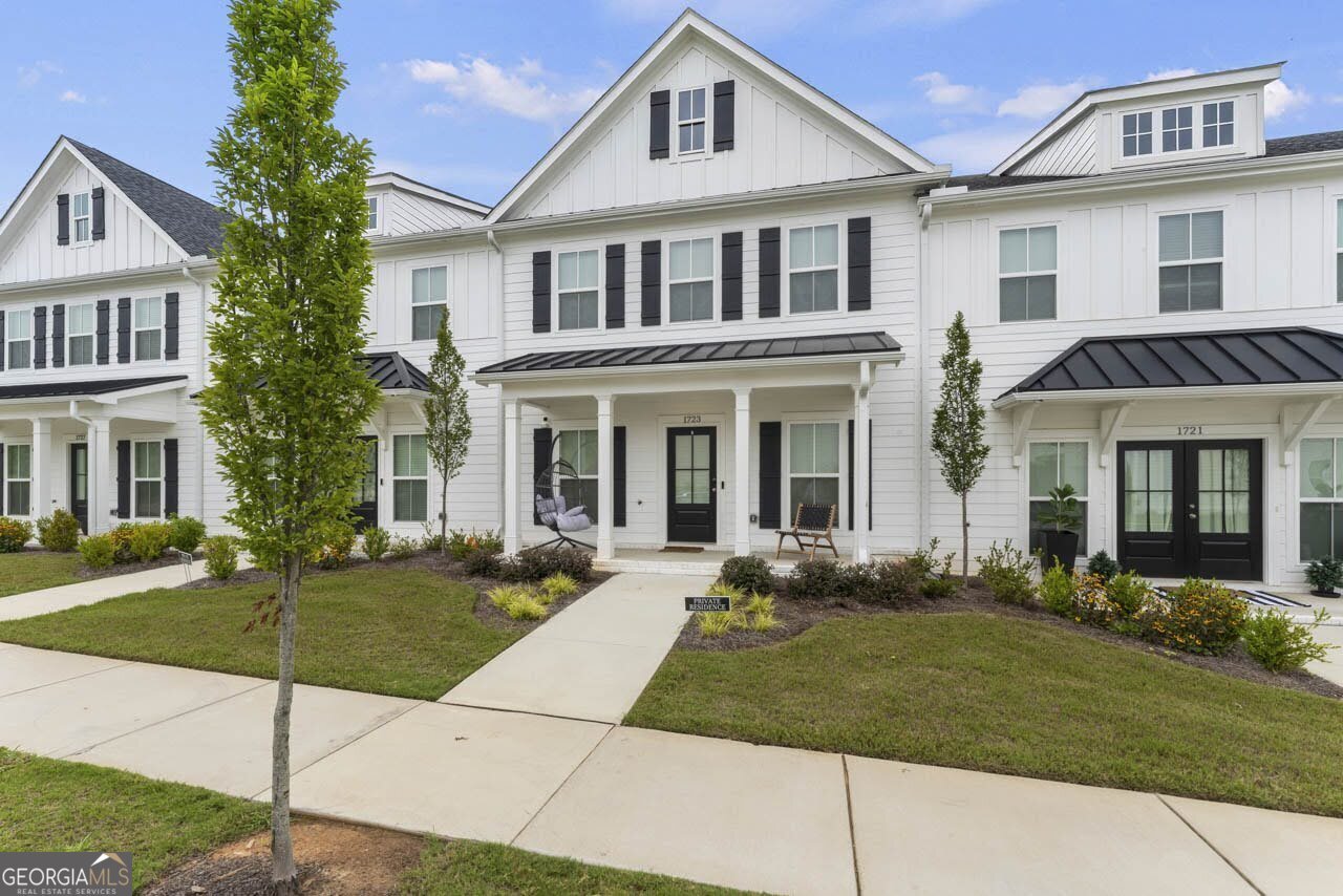 1723 Prospect Way Conyers - main photo