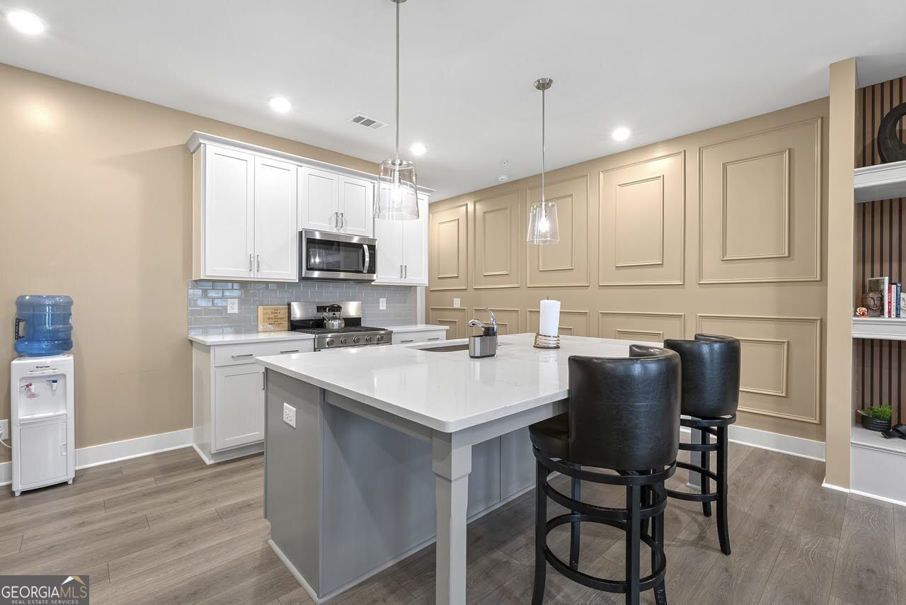 1723 Prospect Way Conyers - Photo 12