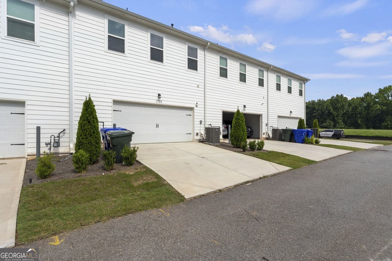 1723 Prospect Way Conyers - Photo 26