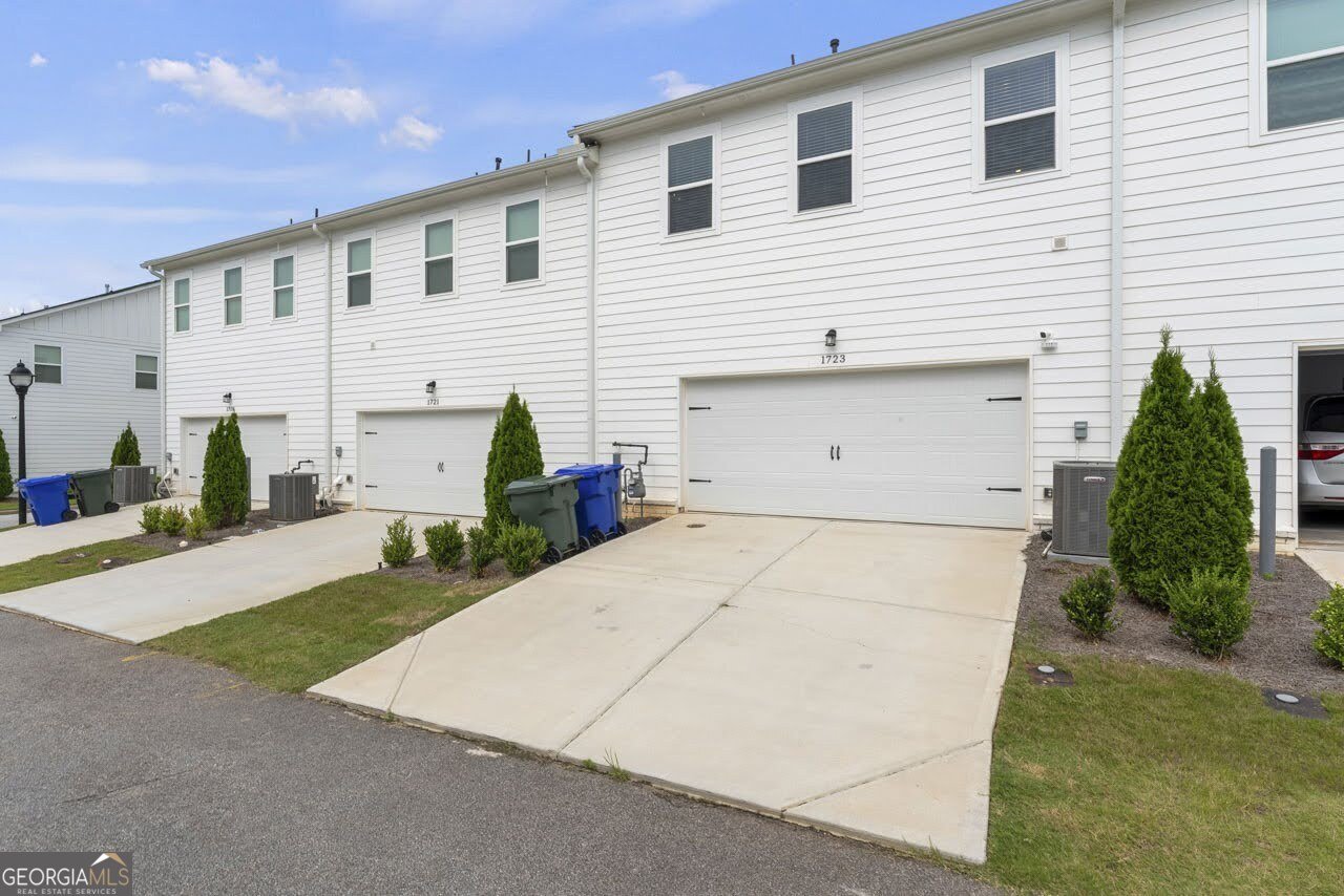 1723 Prospect Way Conyers - Photo 27