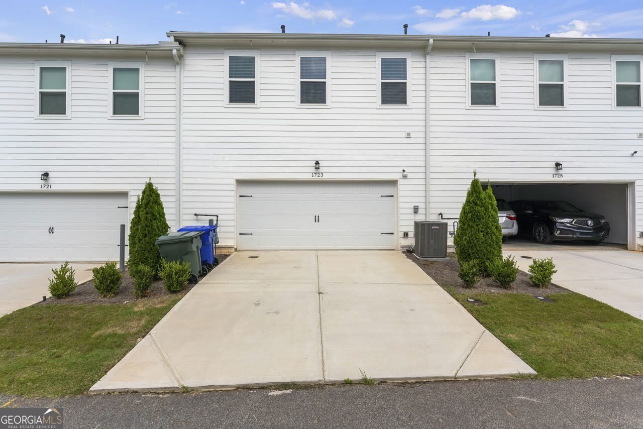 1723 Prospect Way Conyers - Photo 28