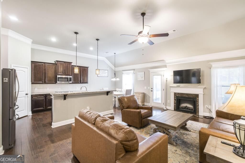 207 Red Hawk Point Kathleen - Photo 10