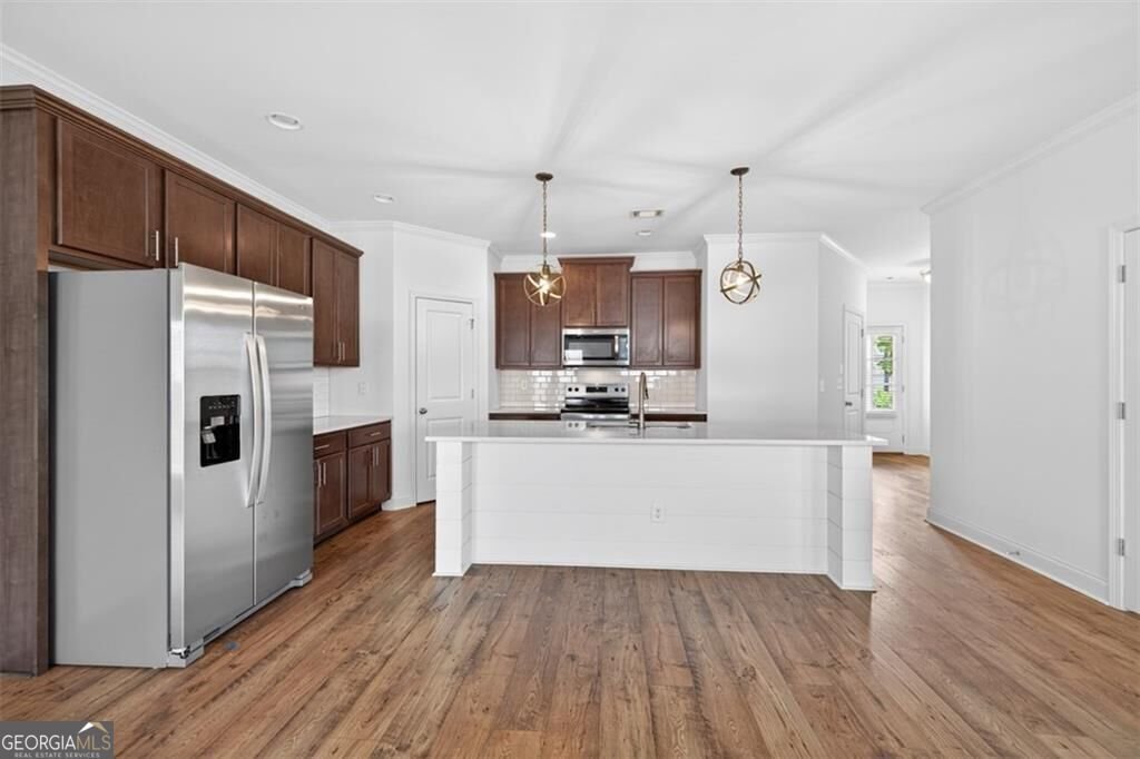 5524 Garens Way Flowery Branch - Photo 11