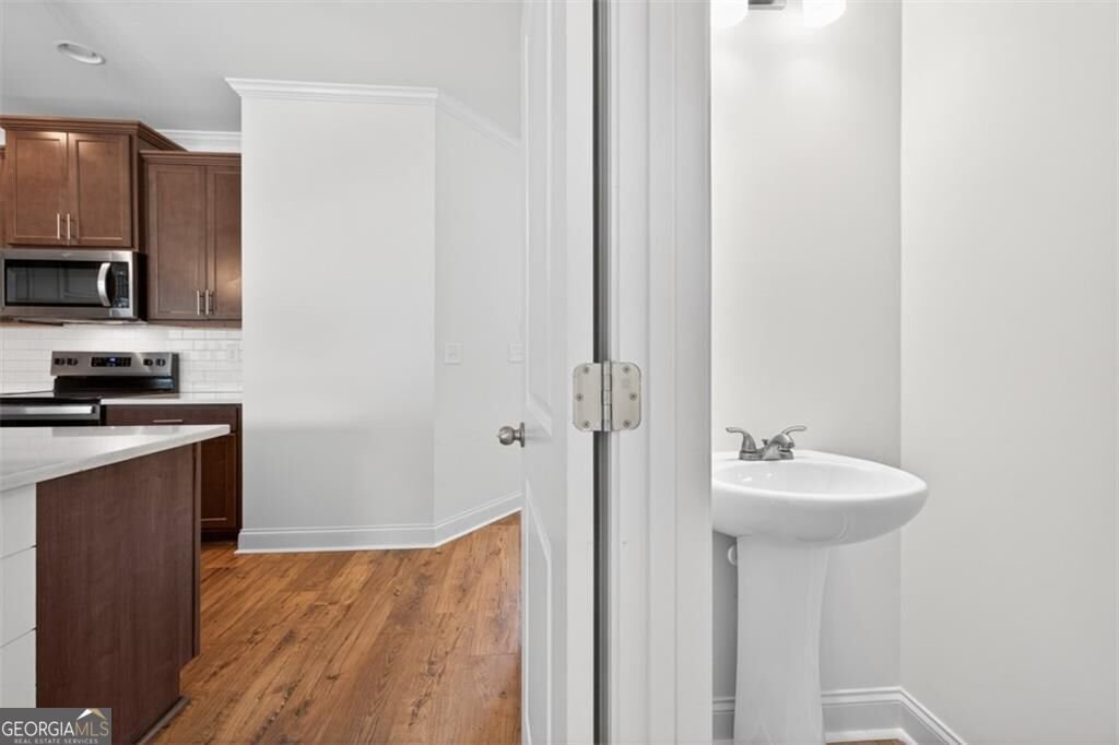 5524 Garens Way Flowery Branch - Photo 15