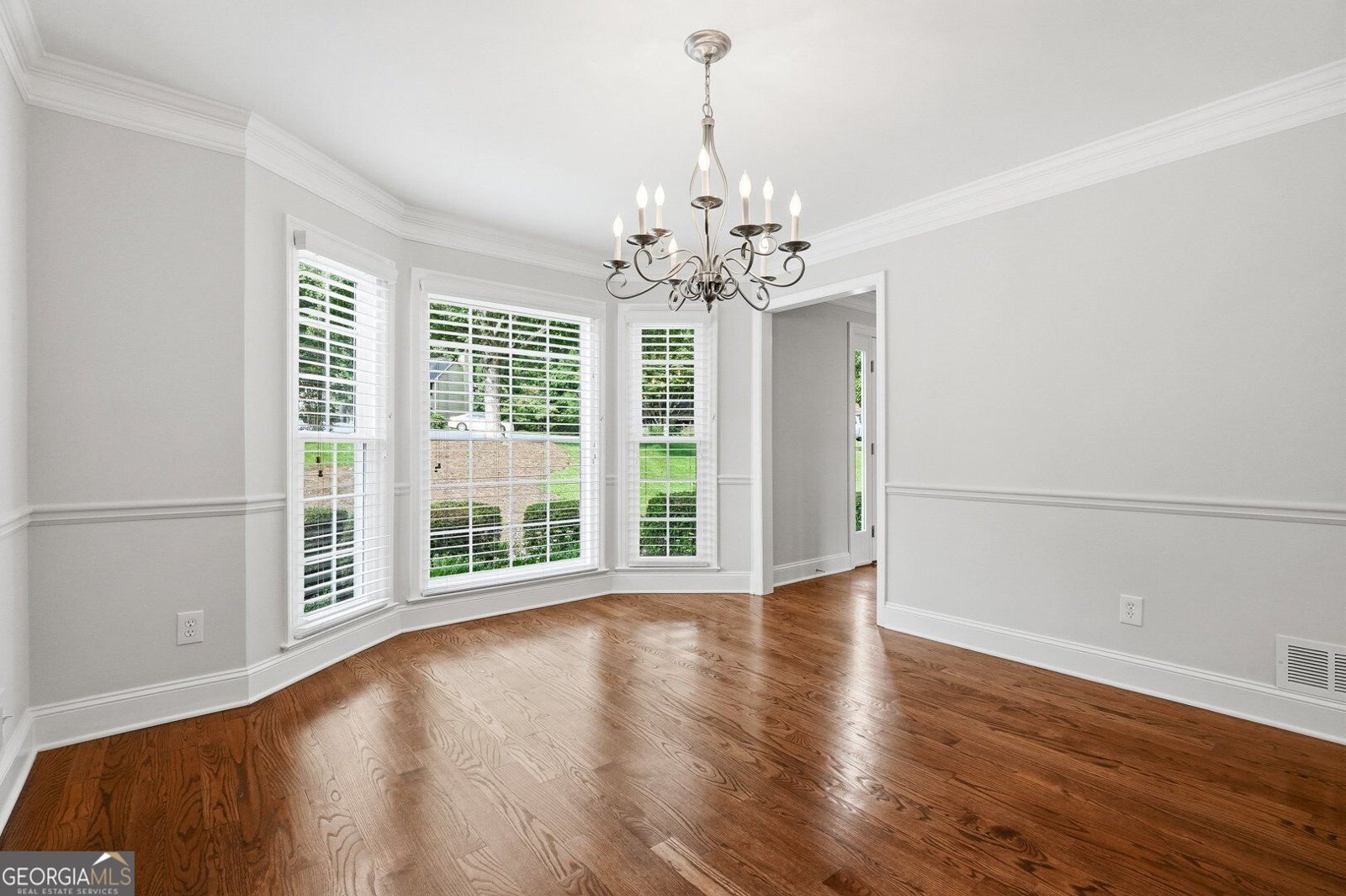 215 Birch Hollow Place Alpharetta - Photo 11