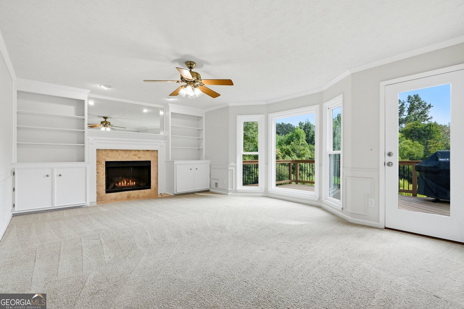 215 Birch Hollow Place Alpharetta - Photo 12
