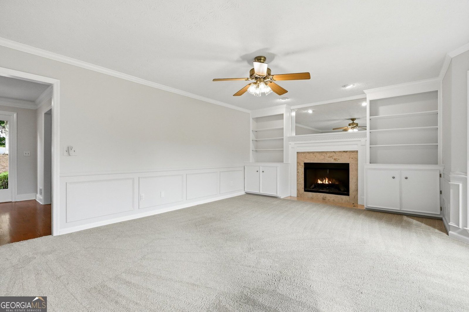 215 Birch Hollow Place Alpharetta - Photo 14
