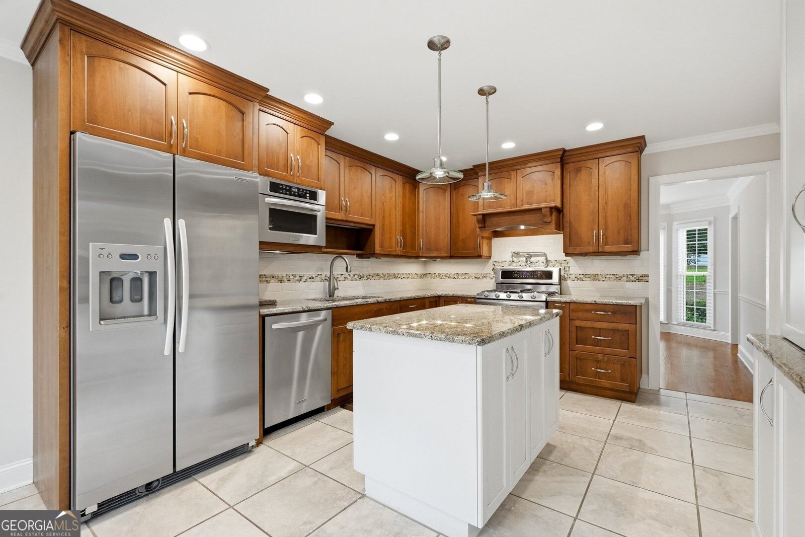 215 Birch Hollow Place Alpharetta - Photo 17