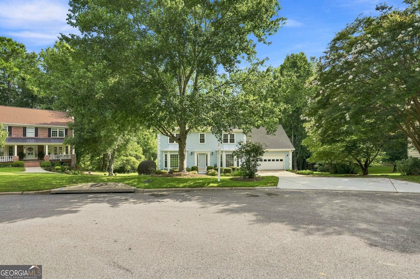 215 Birch Hollow Place Alpharetta - Photo 44