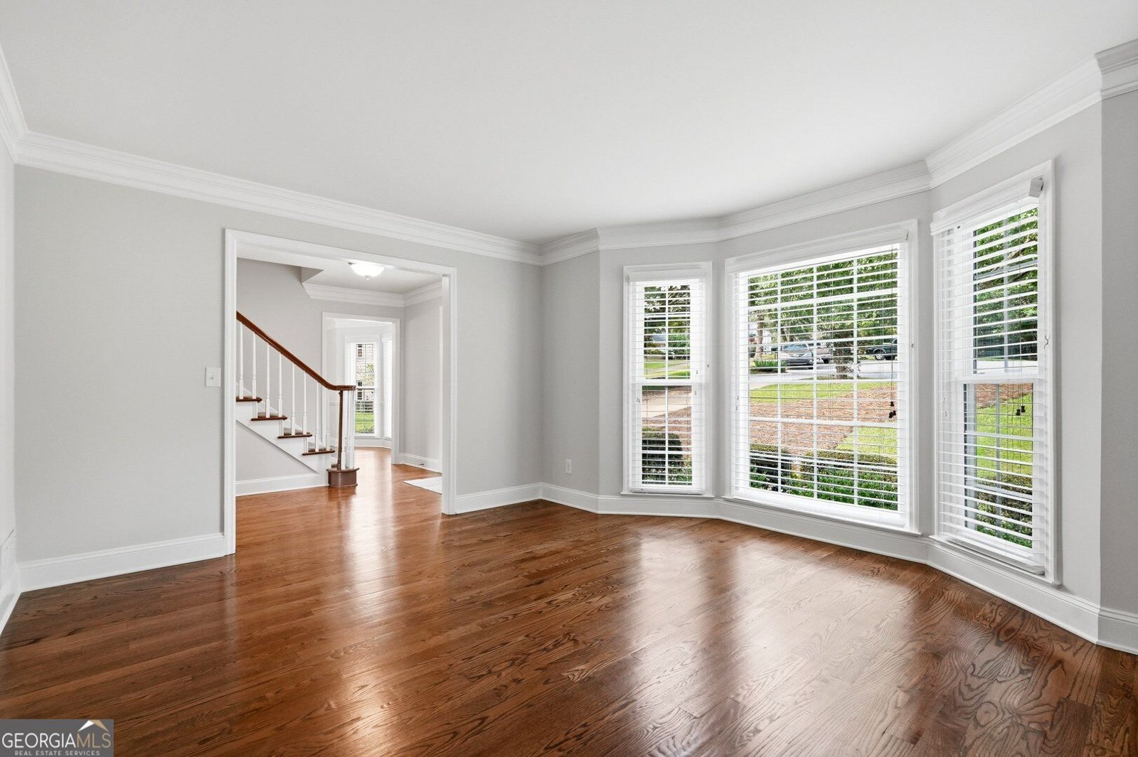215 Birch Hollow Place Alpharetta - Photo 8