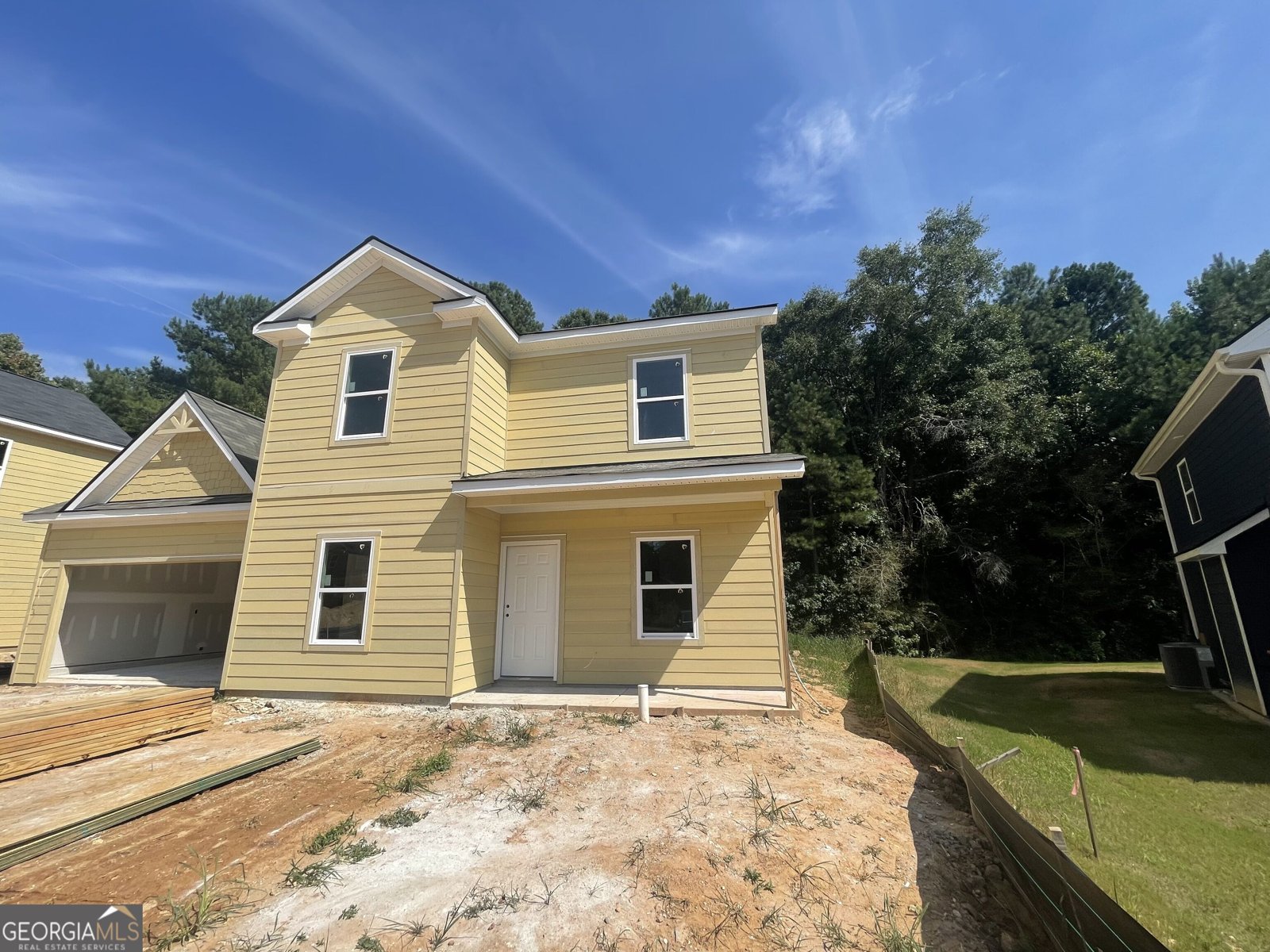 133 Hunts Mill Circle Griffin - Photo 8