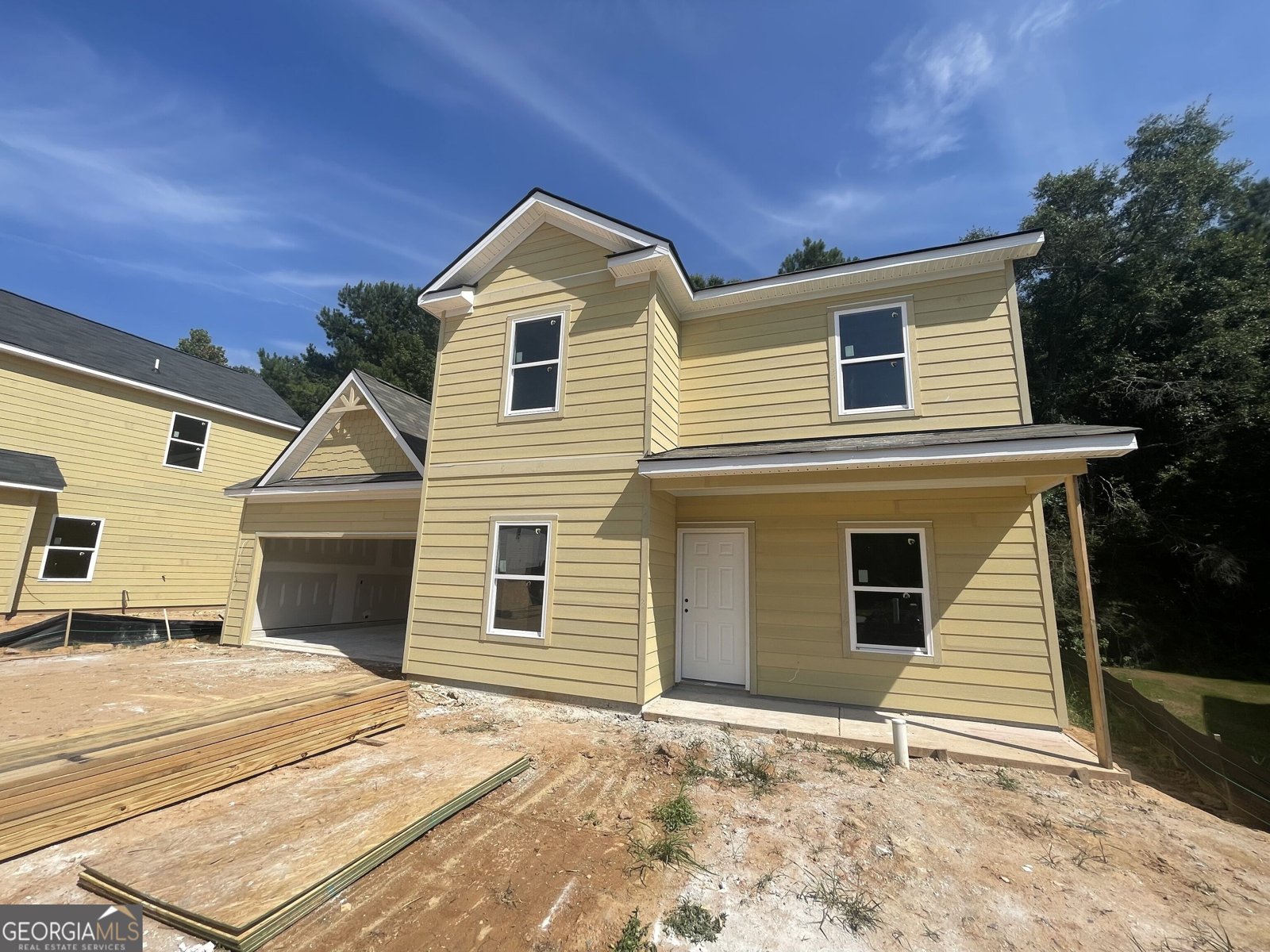 133 Hunts Mill Circle Griffin - Photo 9