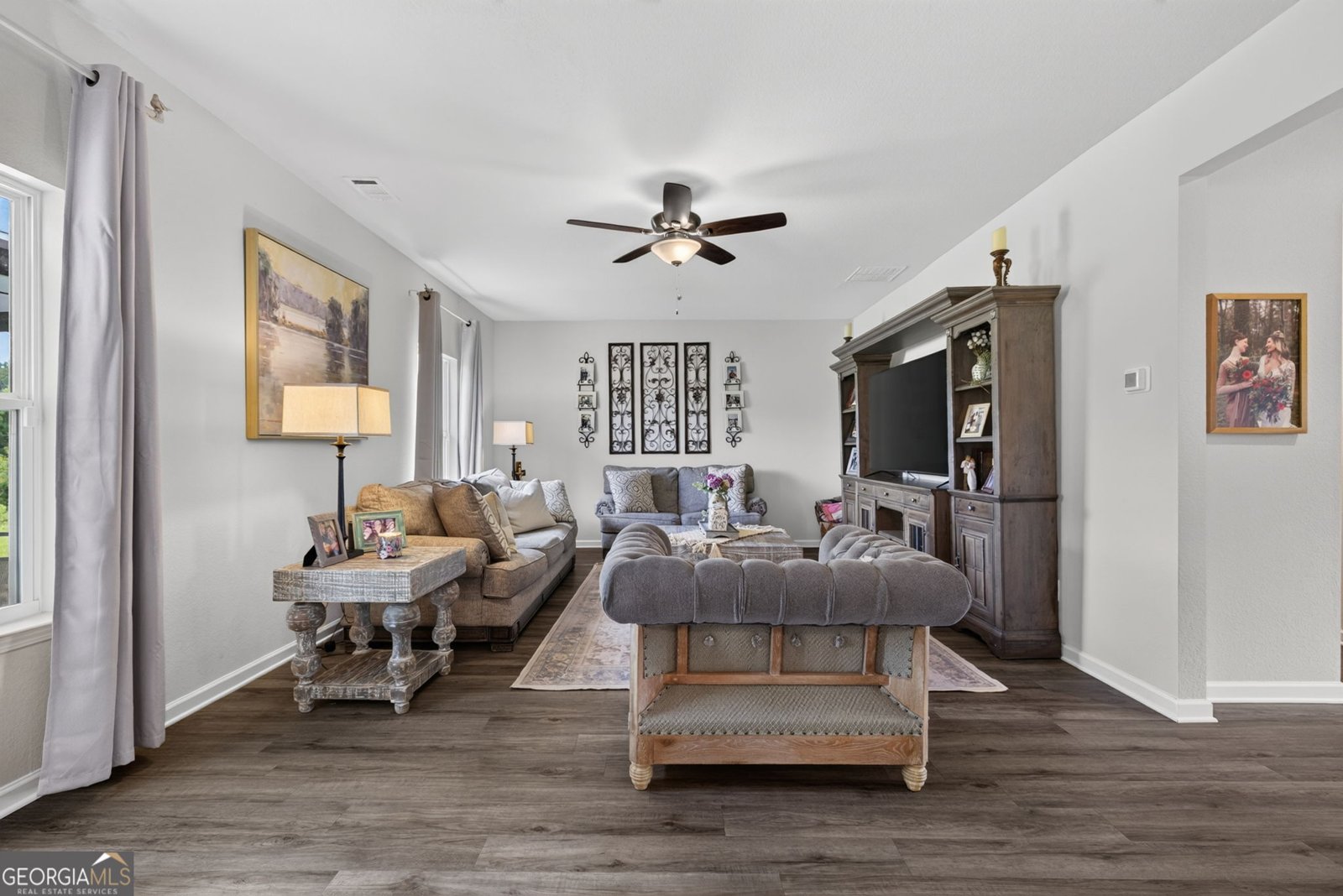 1356 Deutz Drive Locust Grove - Photo 10