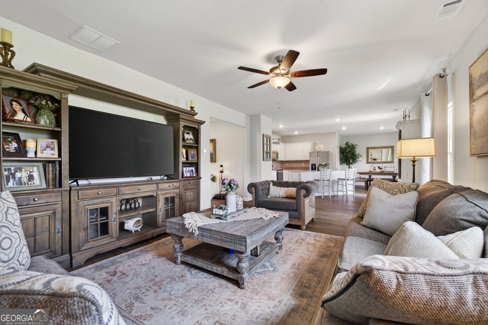 1356 Deutz Drive Locust Grove - Photo 11